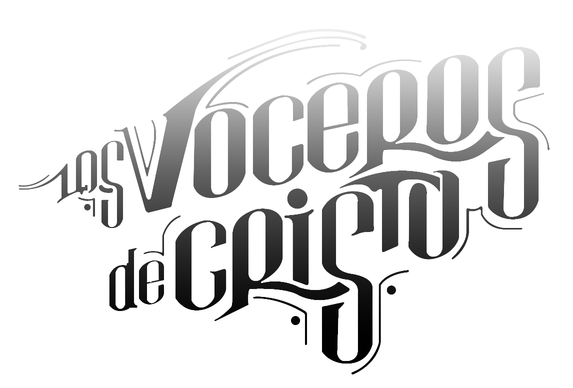 los voceros de cristo