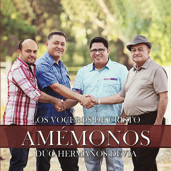 Amémonos - Descarga digital