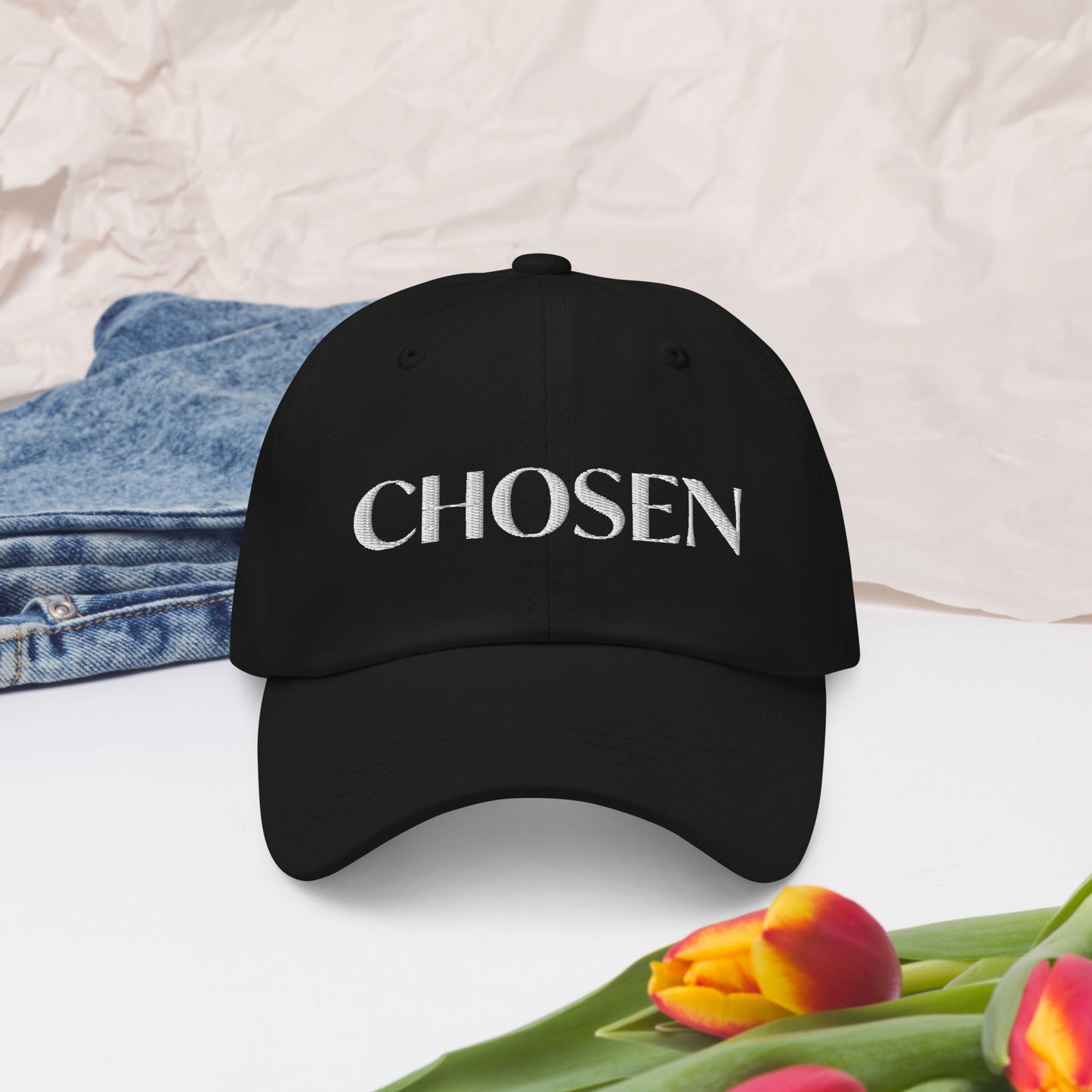 Gorra "Chosen" Unisex