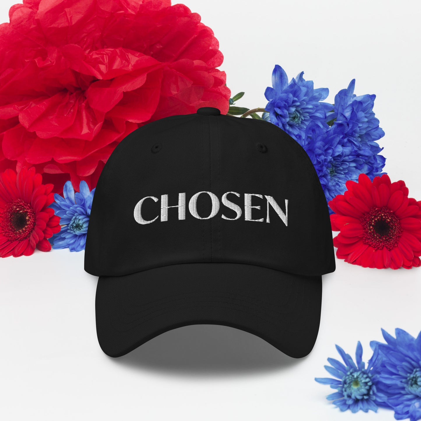 Gorra "Chosen" Unisex