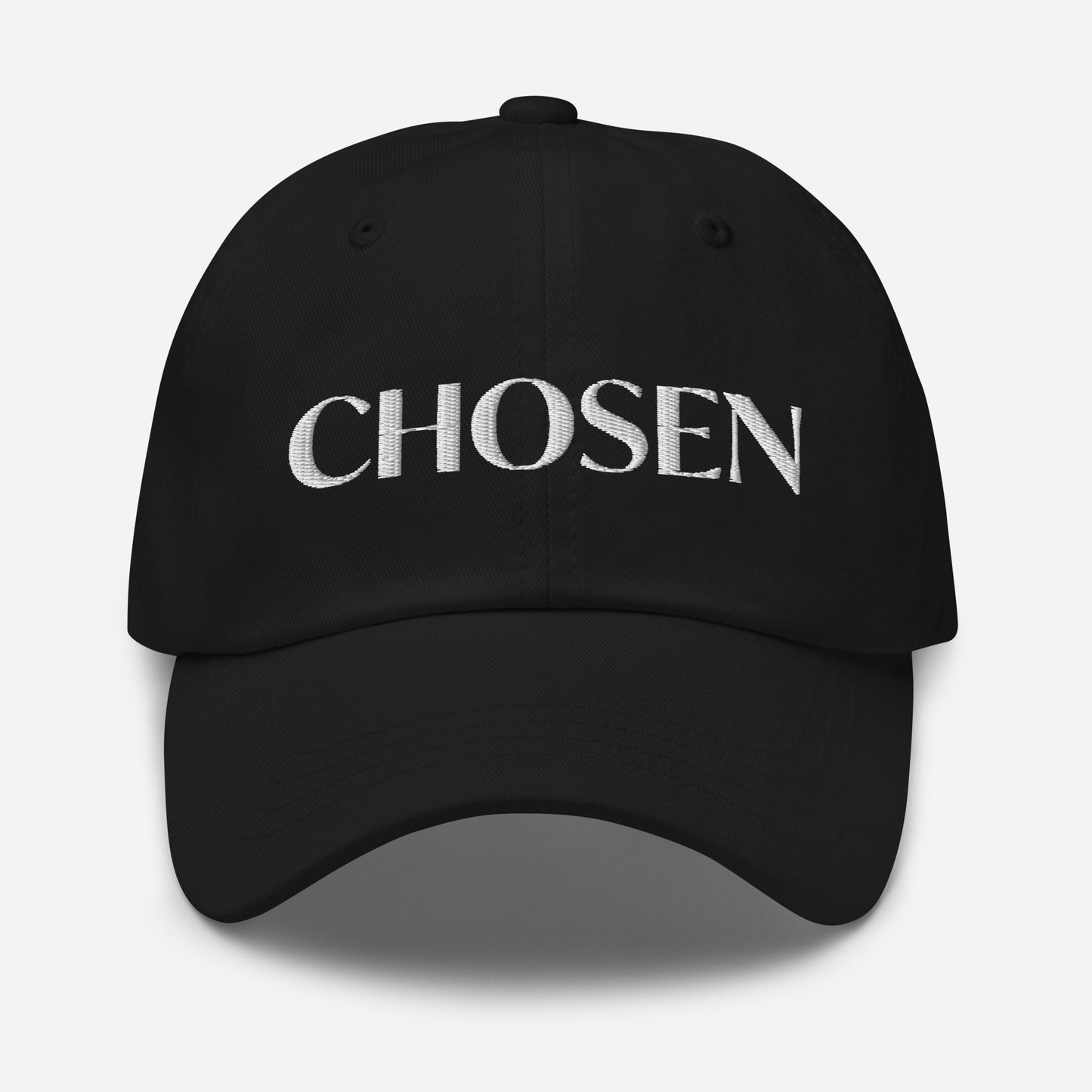 Gorra "Chosen" Unisex