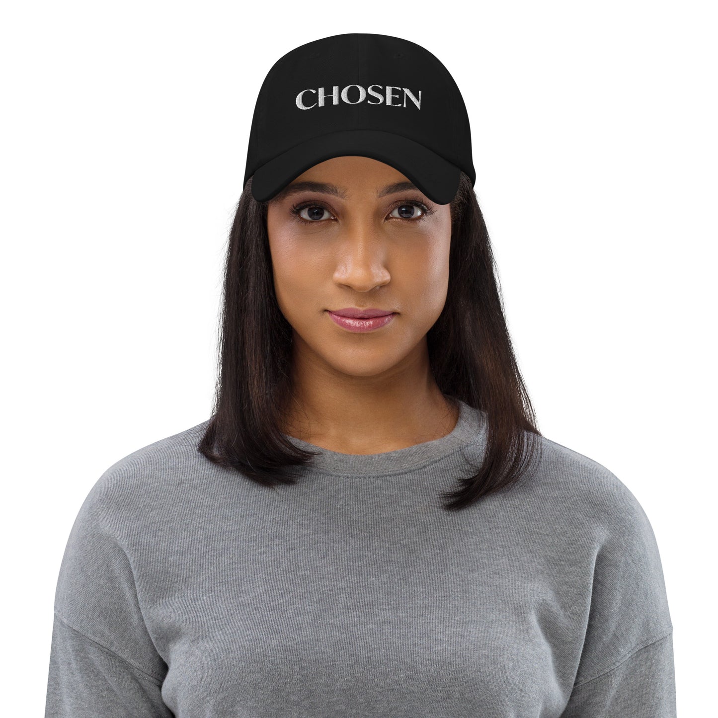 Gorra "Chosen" Unisex