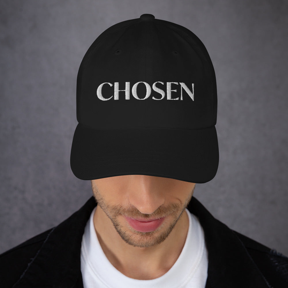 Gorra "Chosen" Unisex