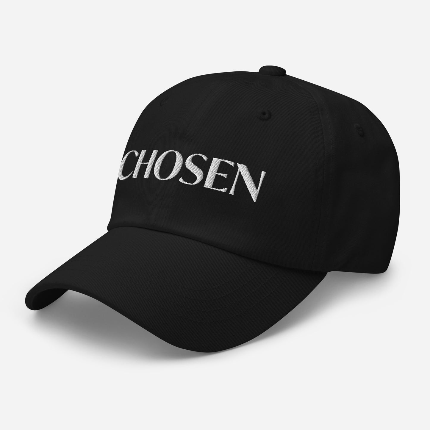 Gorra "Chosen" Unisex