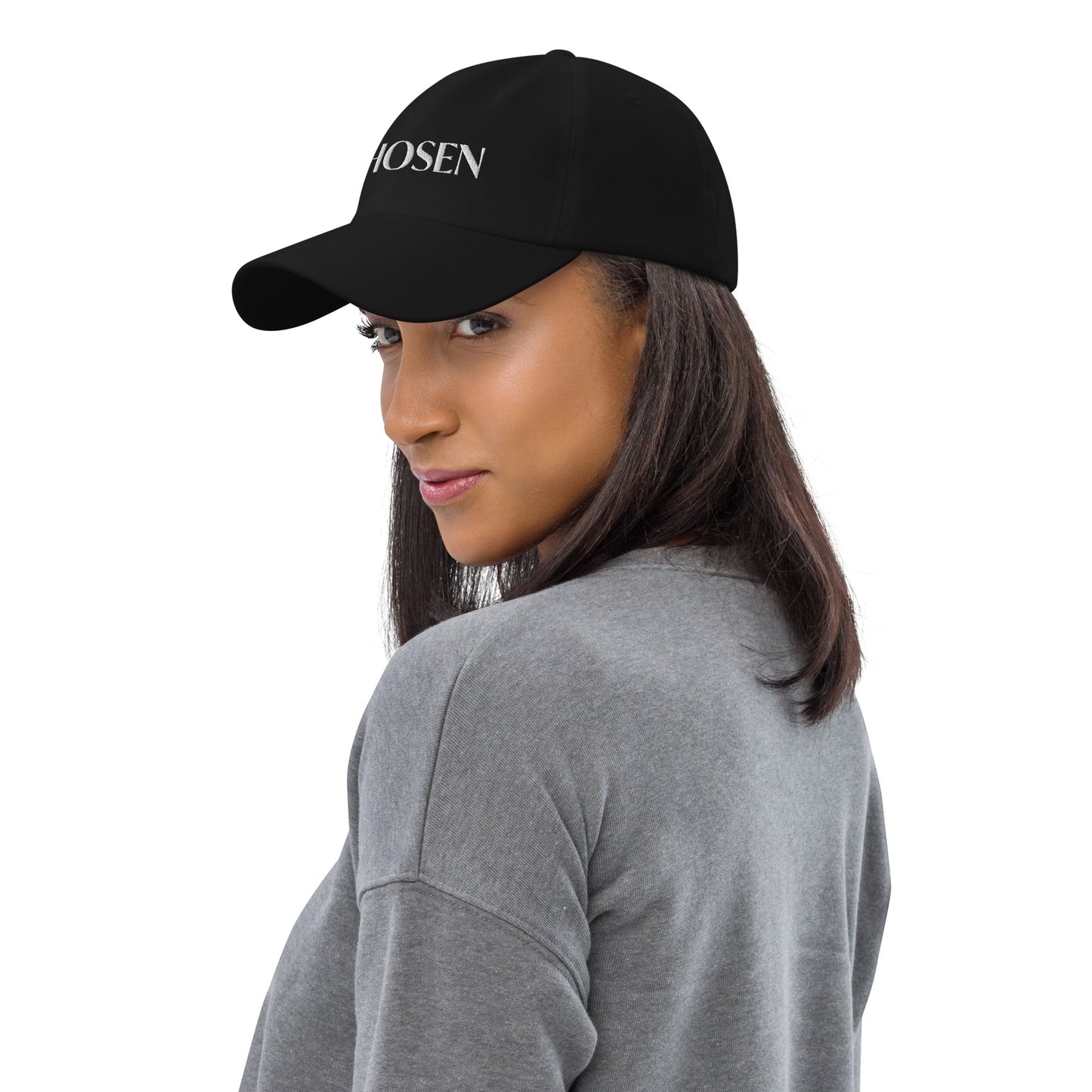 Gorra "Chosen" Unisex
