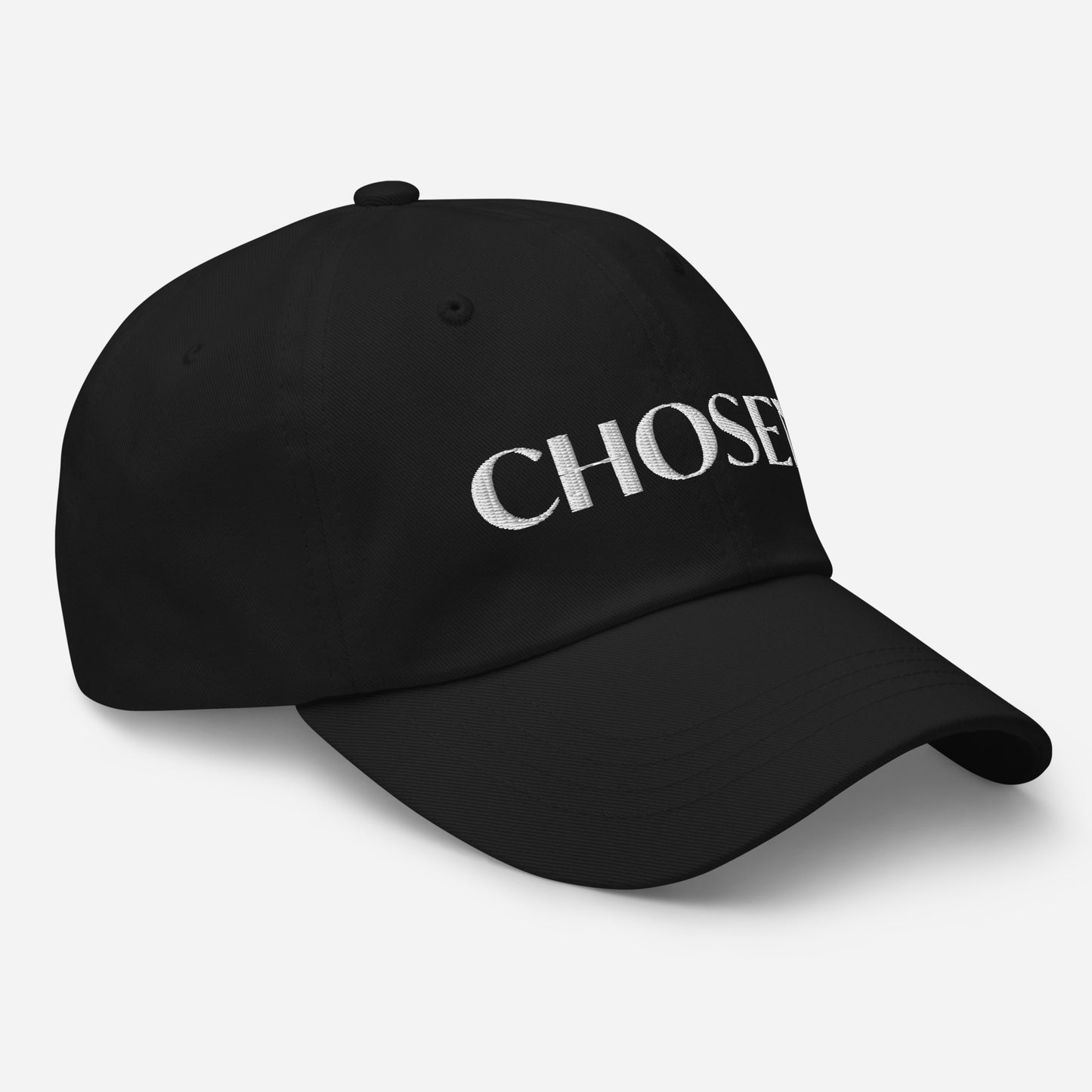 Gorra "Chosen" Unisex
