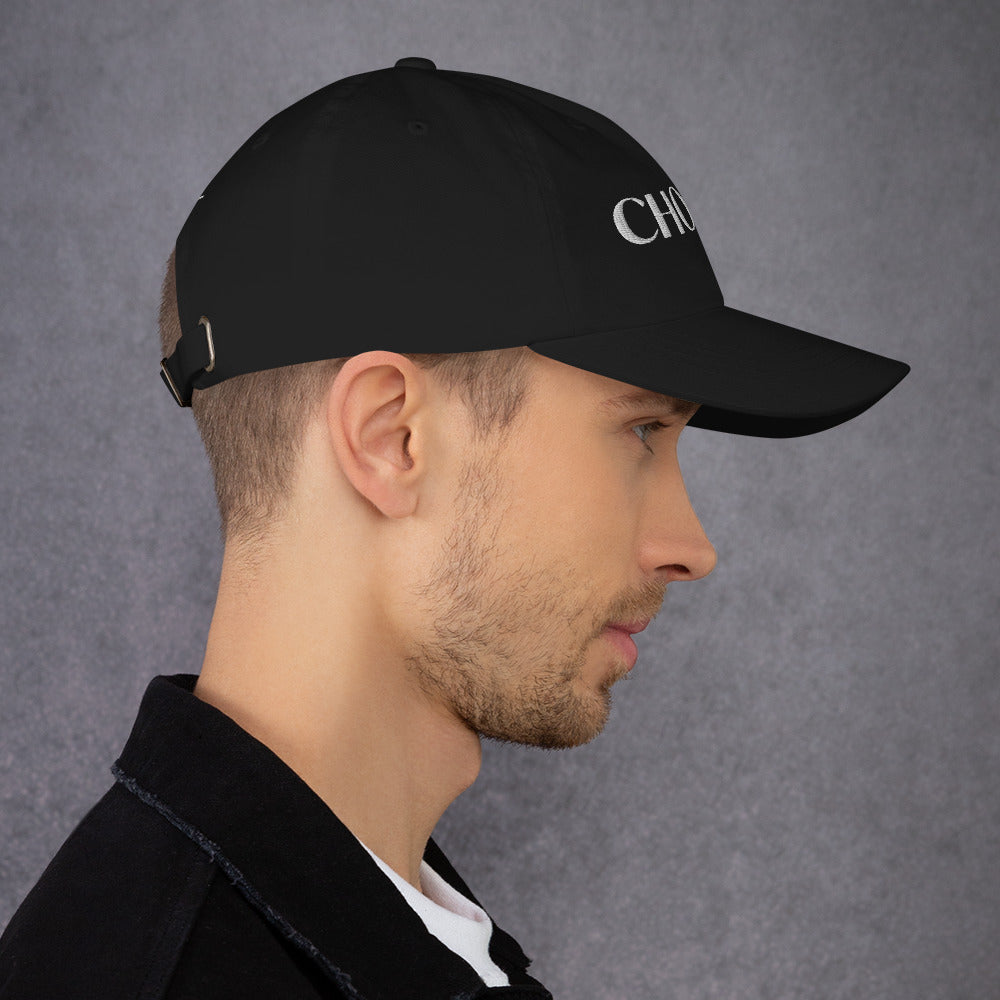 Gorra "Chosen" Unisex