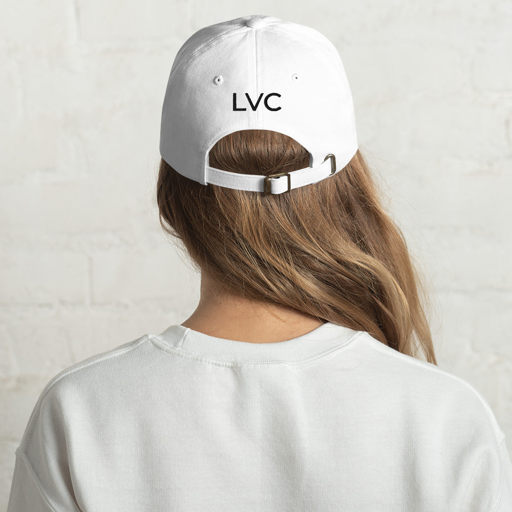 Gorra "Escogida"