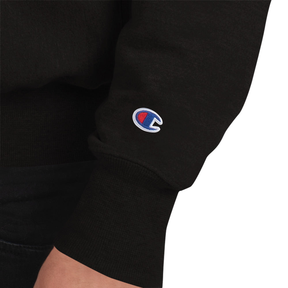 Saco Negro "Chosen" Hombre