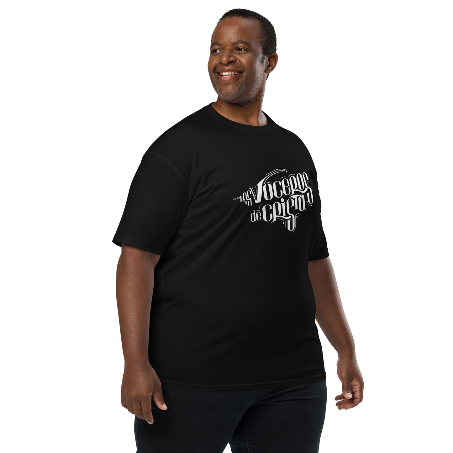 Men's 50th birthday T-shirt