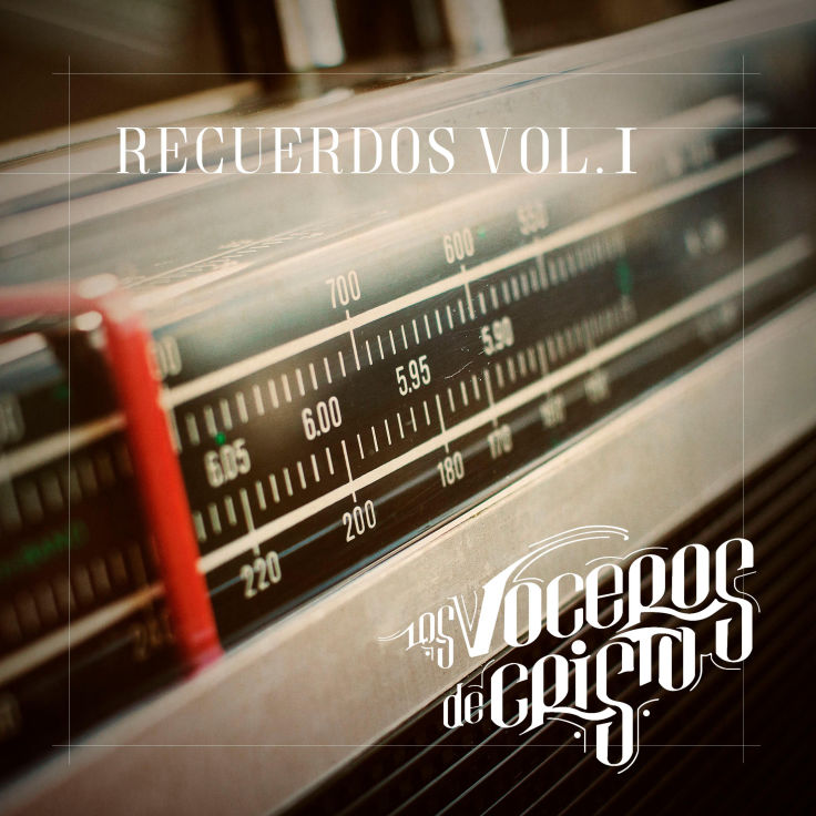 Recuerdos Vol. 1 - Descarga digital