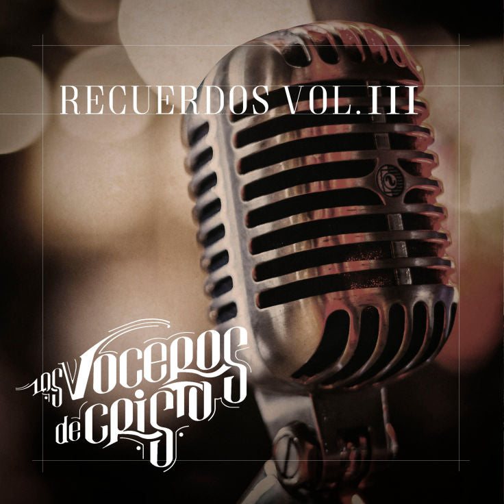 Recuerdos Vol. 3 - Descarga digital