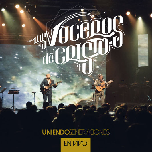 Uniting Generations (Live) / Digital Download