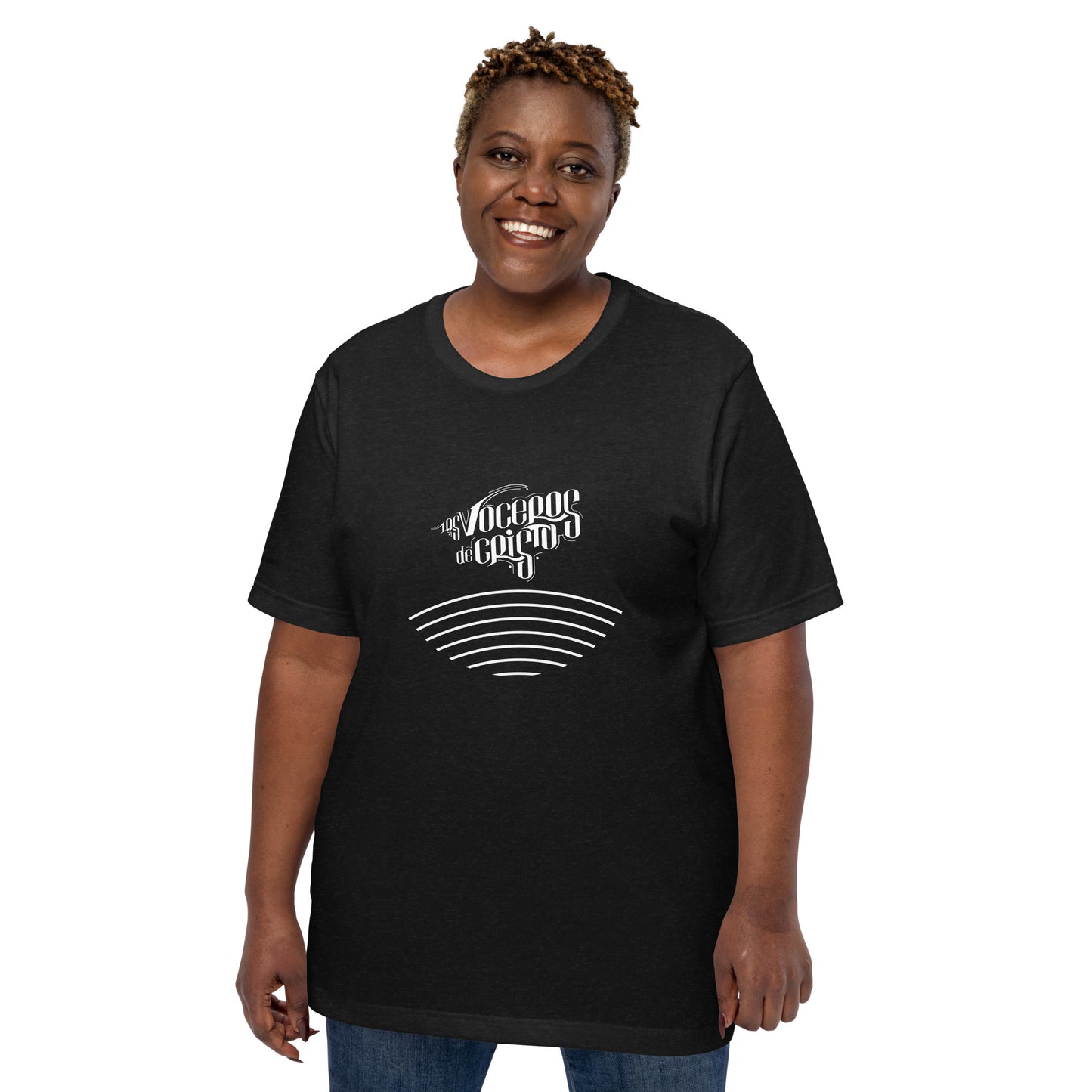 Unisex 50th Birthday Short-Sleeve T-Shirt