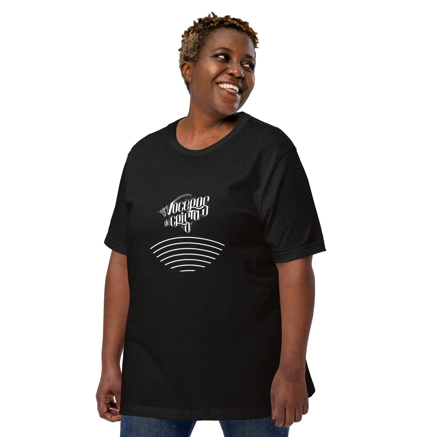 Unisex 50th Birthday Short-Sleeve T-Shirt