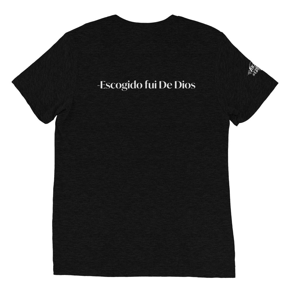 Camiseta "Chosen" Unisex