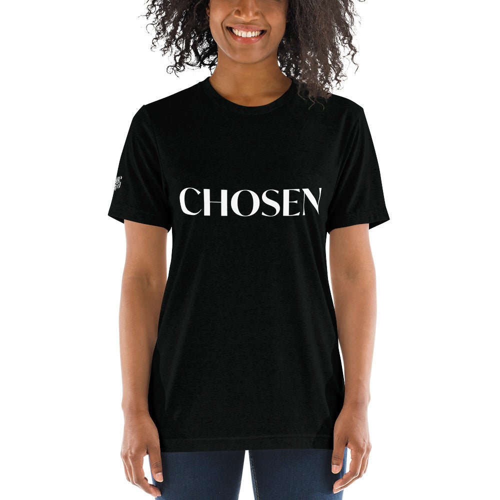 Camiseta "Chosen" Unisex
