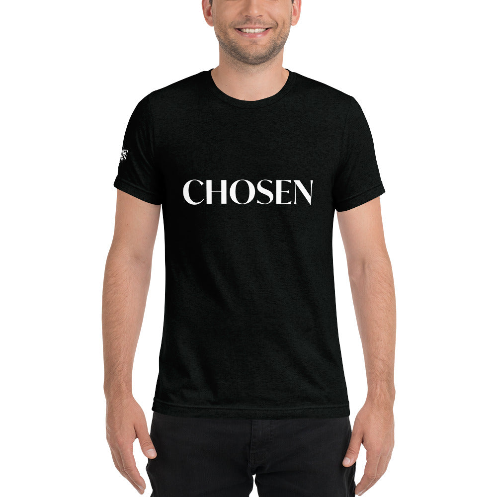 Camiseta "Chosen" Unisex