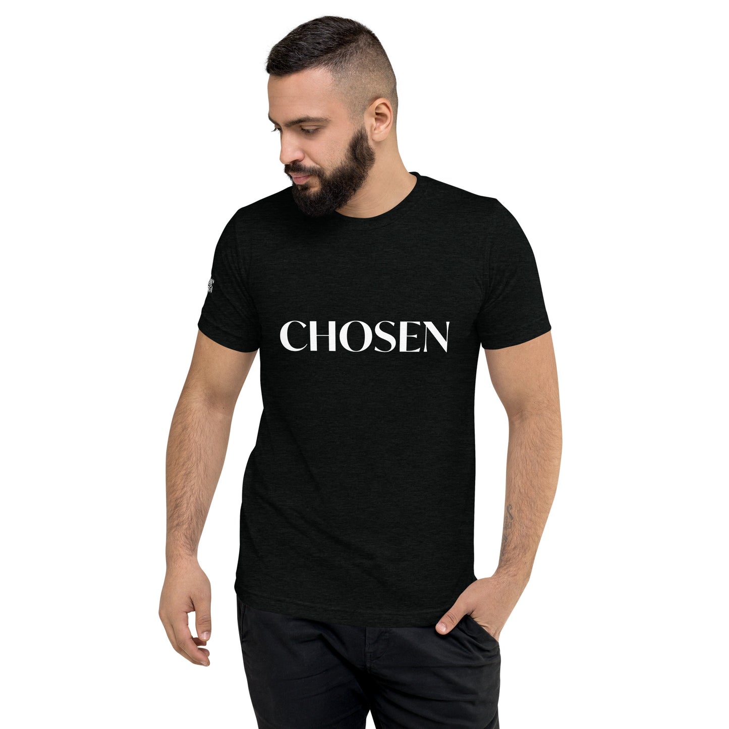 Camiseta "Chosen" Unisex