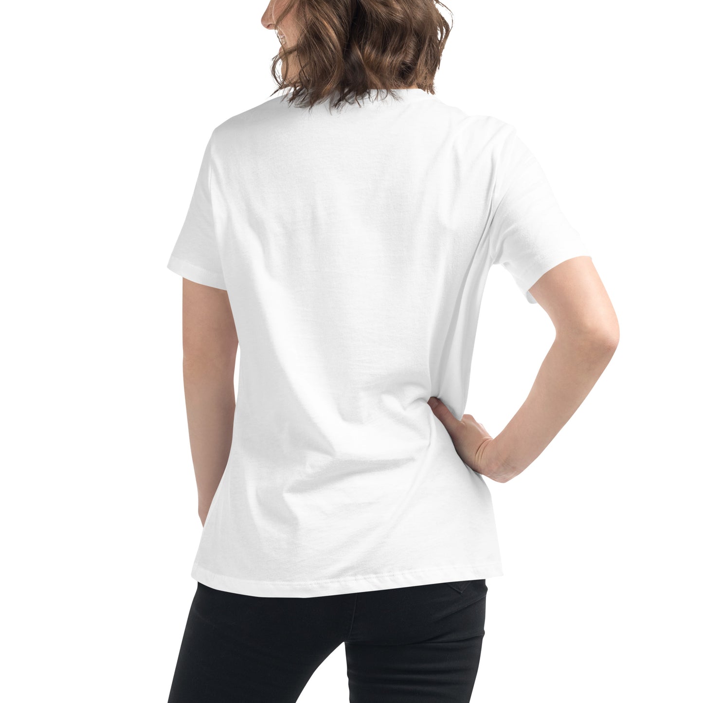 Camiseta "Escogida" Mujer