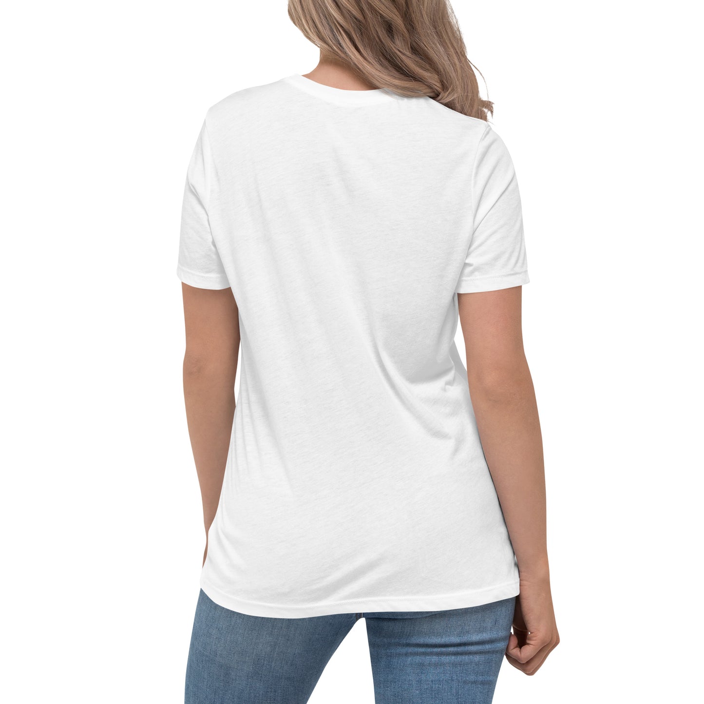 Camiseta "Escogida" Mujer