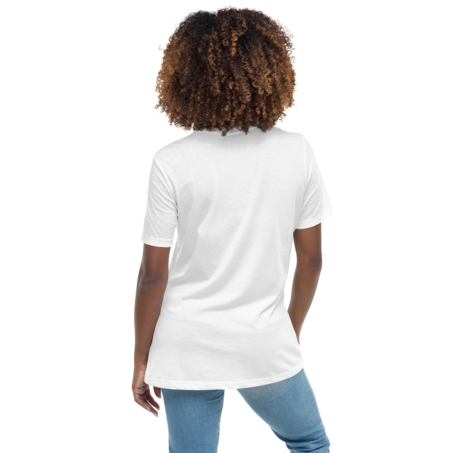 Camiseta "Escogida" Mujer