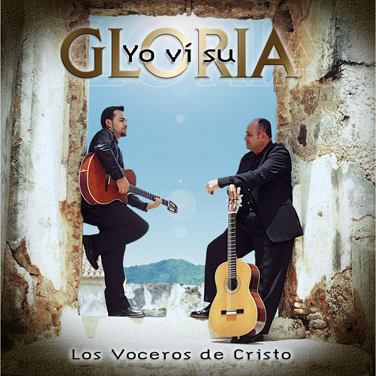 Yo vi su gloria - Descarga digital