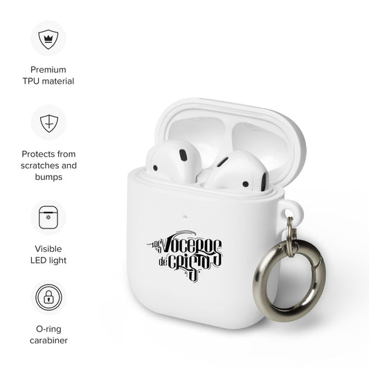 Estuche AirPods 50 años