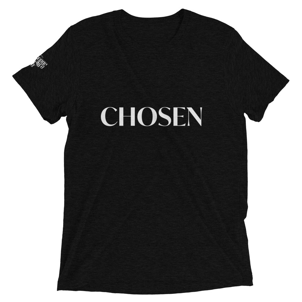 Camiseta "Chosen" Unisex