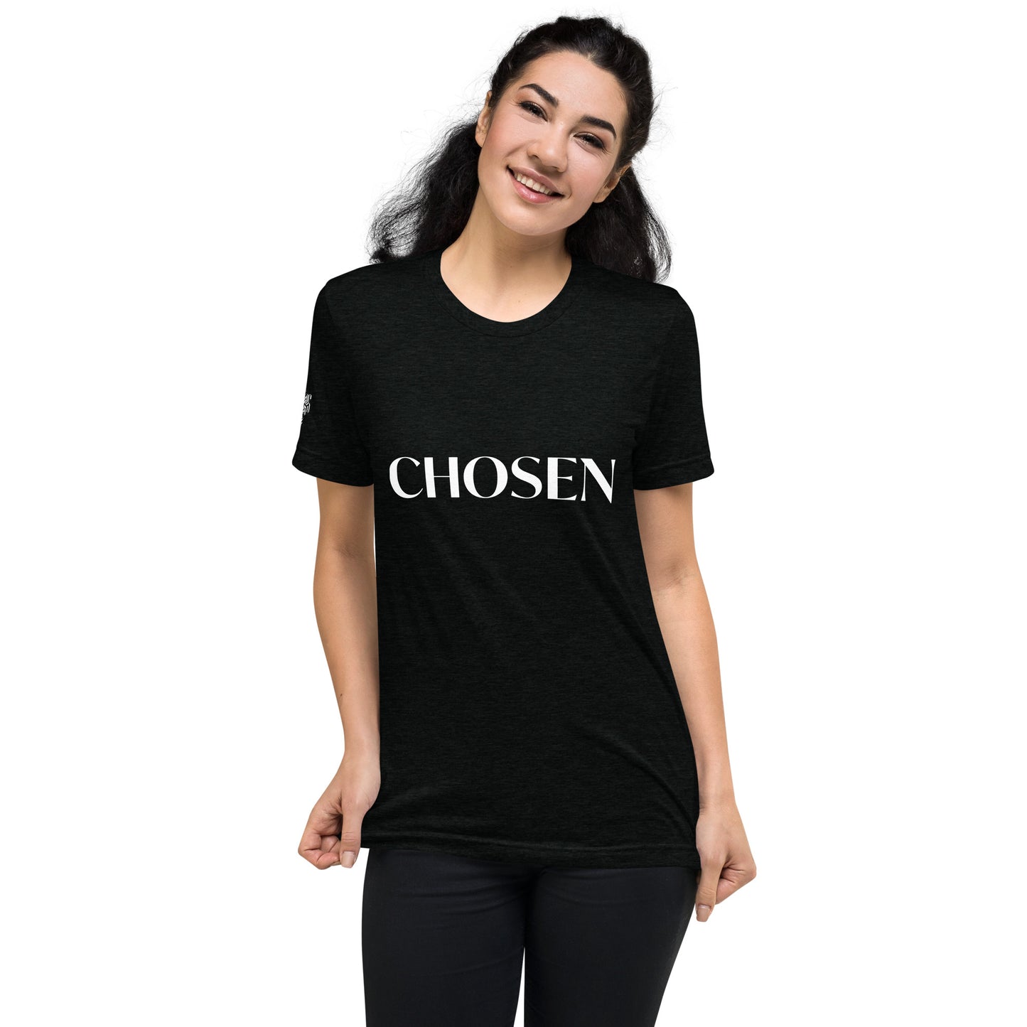 Camiseta "Chosen" Unisex
